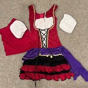 Pirate Costume